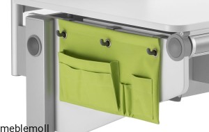 Untesilo beside - organizer boczny