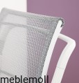 moll unique S6 Drehstuhl Kinderdrehstuhl Netzruecken Detail.jpg