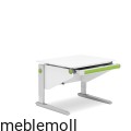 Biurko Winner Compact comfort z szufladą Giant Drawer
