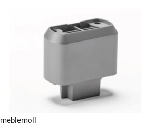 Adapter wysokości do biurek Champion Compact exspress