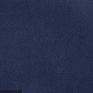 Pokrowiec na krzesło Maximo - soft navy