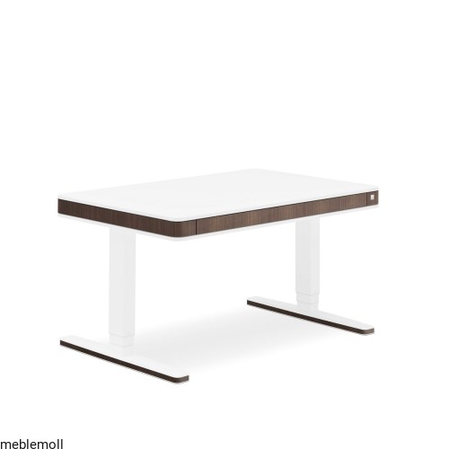 moll unique Schreibtisch T7 Nussbaum Kinderschreibtisch Jugendschreibtisch elektrisch hoehenverstellbar.jpg