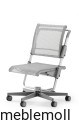 Scooter grey