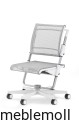 Scooter white