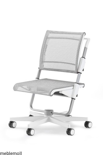 Scooter white