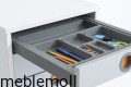 Kontener Pro - szuflada - organizer