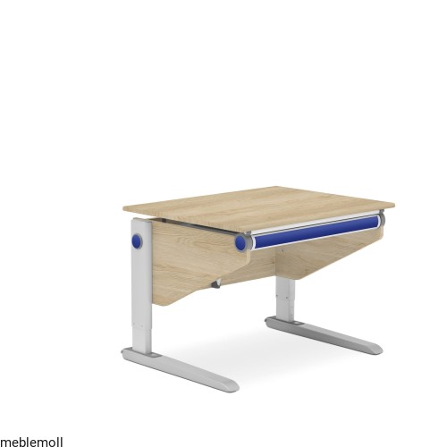 Biurko Winner Compact comfort dąb