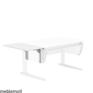 Side Top Joker kolor biały