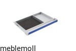 Giant Drawer Compact New Basic - szuflada do biurka Winner compact