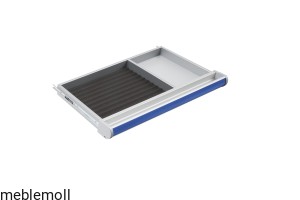 Giant Drawer Compact New Basic - szuflada do biurka Winner compact