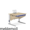moll winner compact classci eiche Abrutschperre Lineal Buchstuetze Taschenhaken hoehenverstellbarer ergonomischer kinderschreibtisch jugendschreibtisch-compact.jpg