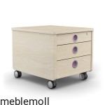 Kontener Pro klon zabielony