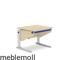 Biurko Winner Compact comfort klon