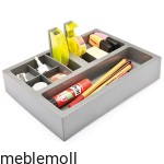 Orga Set  - organizer do szuflady