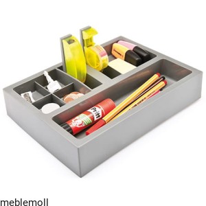 Orga Set  - organizer do szuflady
