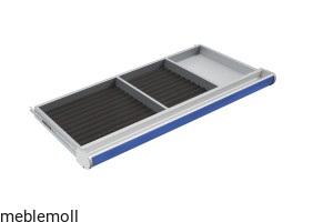 Giant Drawer New Basic - szuflada do biurka Winner