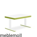 moll unique Schreibtisch T7 maigruen Kinderschreibtisch Jugendschreibtisch elektrisch hoehenverstellbar.jpg